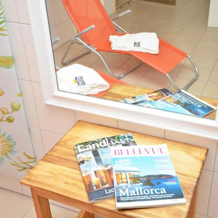 Duenenresidenz Koenigin Augusta - Apt. 09 * Binz