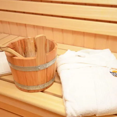 Villa Duenenresidenz Koenigin Augusta - Apt. 09 *