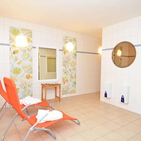 Duenenresidenz Koenigin Augusta - Apt. 09 Binz