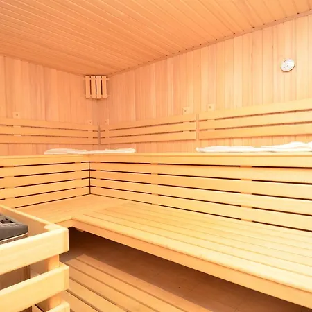 Duenenresidenz Koenigin Augusta - Apt. 09 Willa Binz