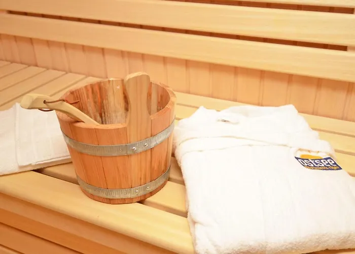 Villa Duenenresidenz Koenigin Augusta - Apt. 09 *